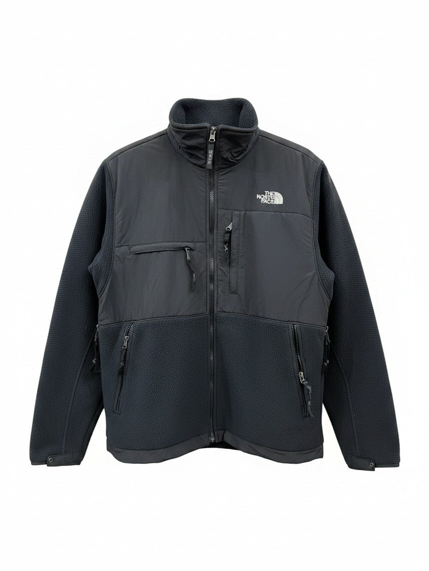 The North Face Men's Retro Denali Fleece Jacket - Black