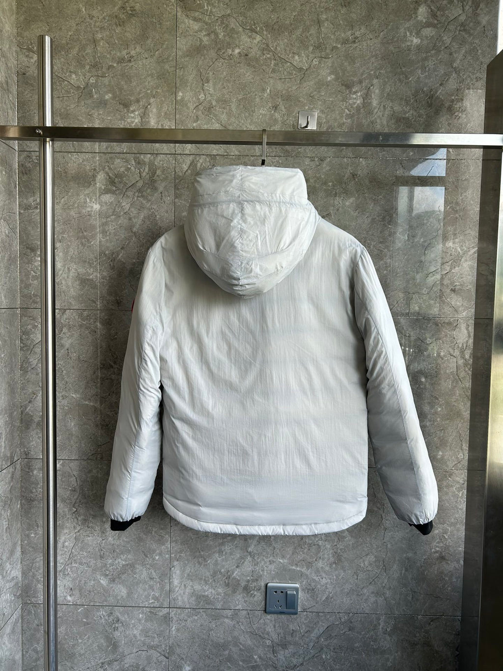 Canada Goose 5078 Hooded Jacket