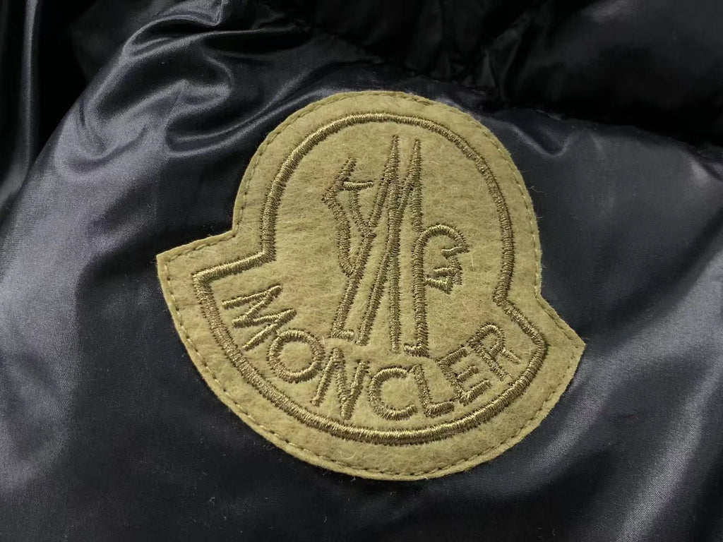Moncler Sumido Down Jacket – Black