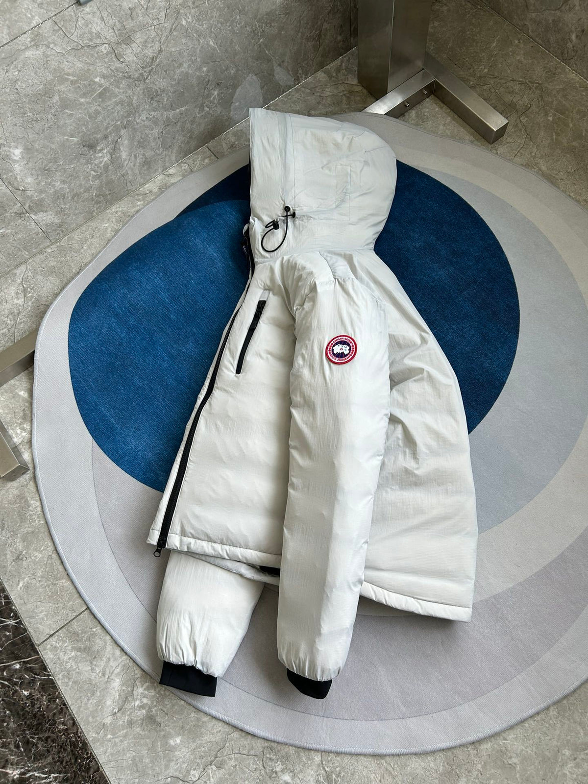 Canada Goose 5078 Hooded Jacket