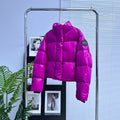 Canada Goose Women's Cropped Stand-Collar Puffer Jacket