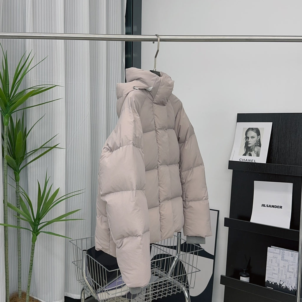 Canada Goose White Label Capsule Puffer Jacket