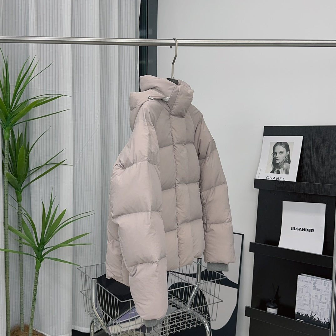 Canada Goose White Label Capsule Puffer Jacket