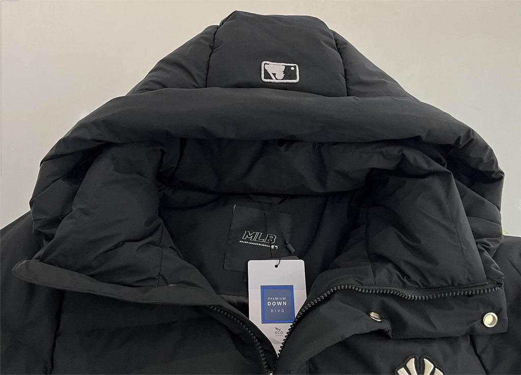 MLB Longline Down Coat