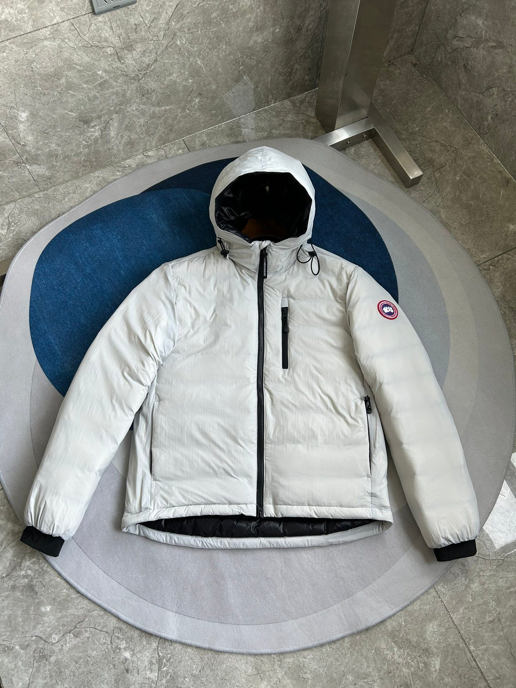 Canada Goose 5078 Hooded Jacket
