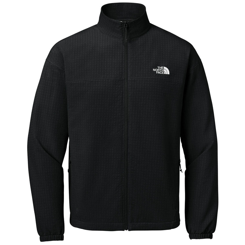 The North Face Men's Mountain Horizon Jacket - TNF Black