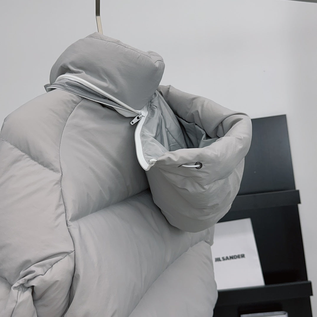 Canada Goose White Label Capsule Puffer Jacket