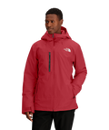 The North Face Men's Descendit Hooded Jacket