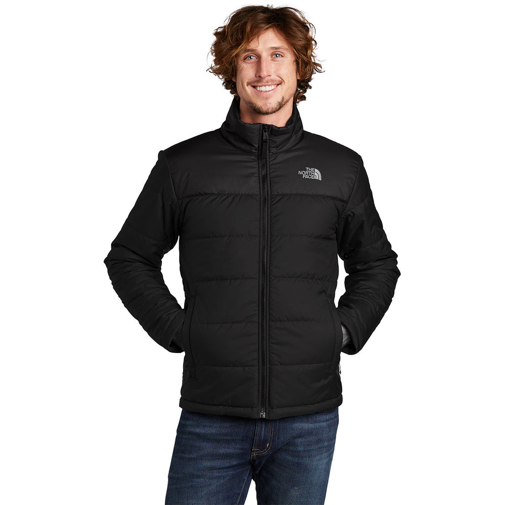 The North Face Men's Everyday Insulated Jacket - TNF Black
