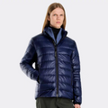 Canada Goose Crofton Stand-Collar Down Jacket