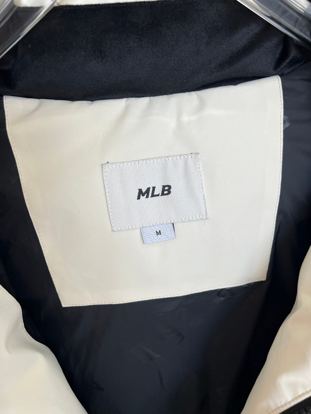 MLB New York Yankees Hooded Parka with Fur-Look Trim