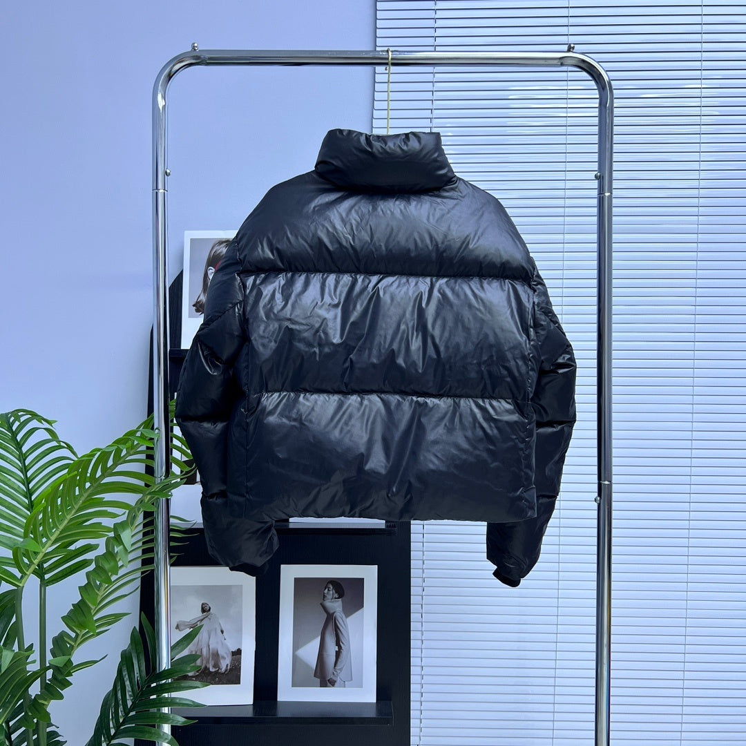 Canada Goose Women's Cropped Stand-Collar Puffer Jacket