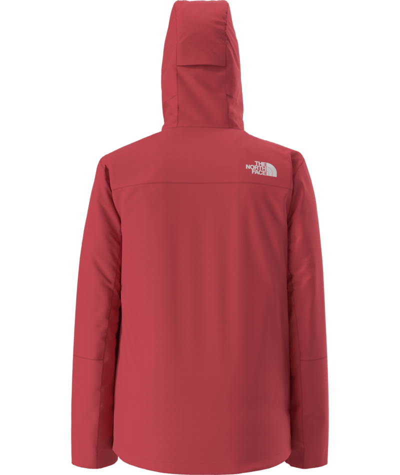 The North Face Men's Descendit Hooded Jacket