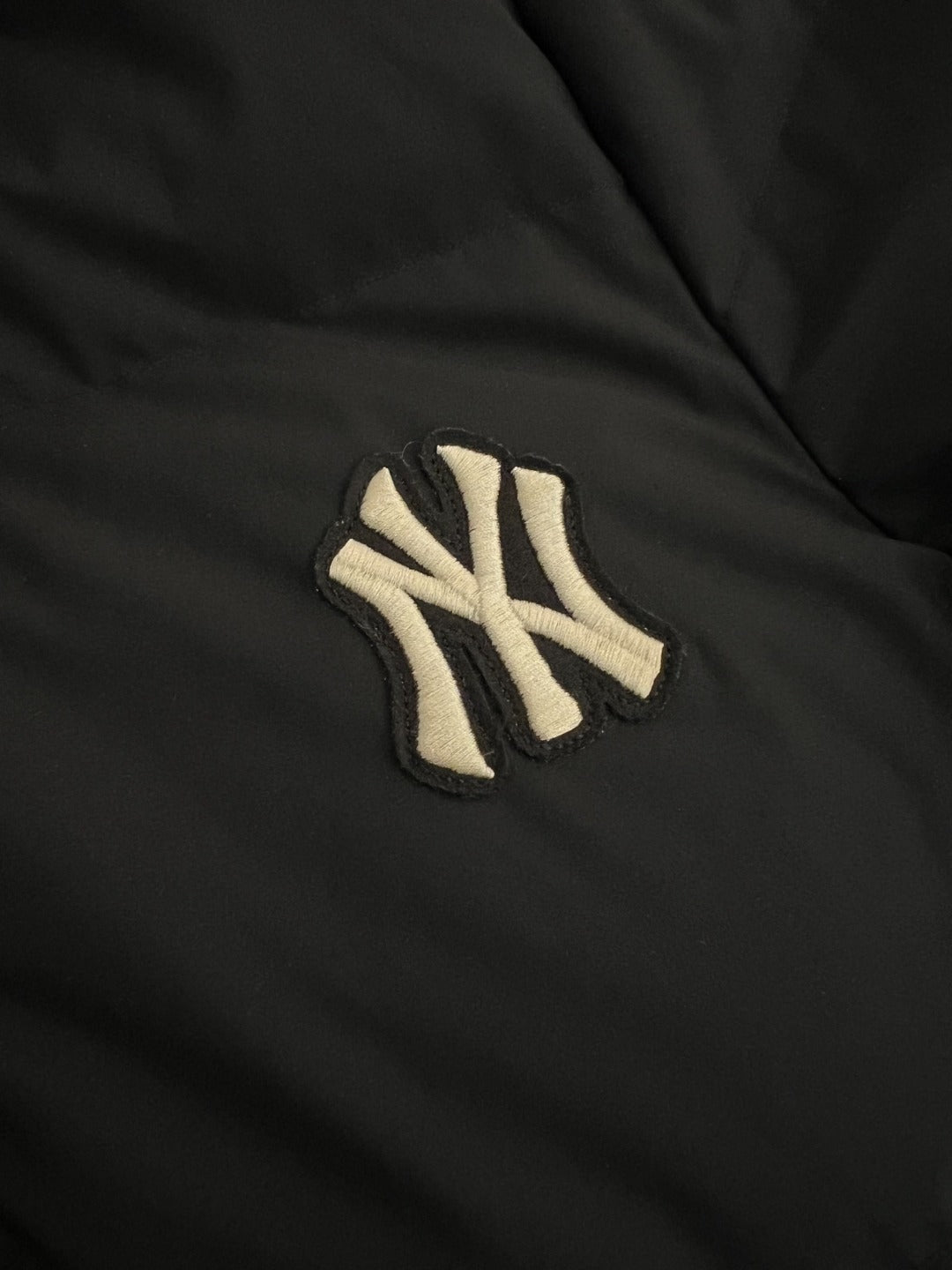 MLB Longline Down Coat