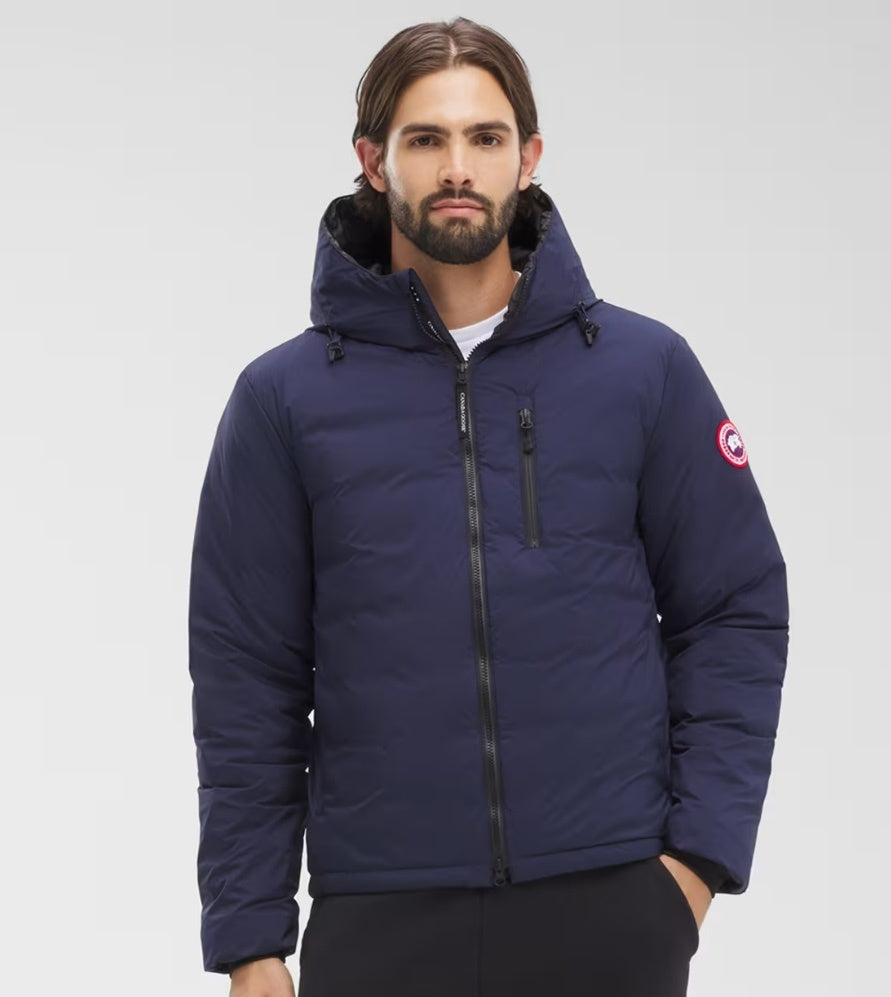 Canada Goose 5078 Hooded Jacket