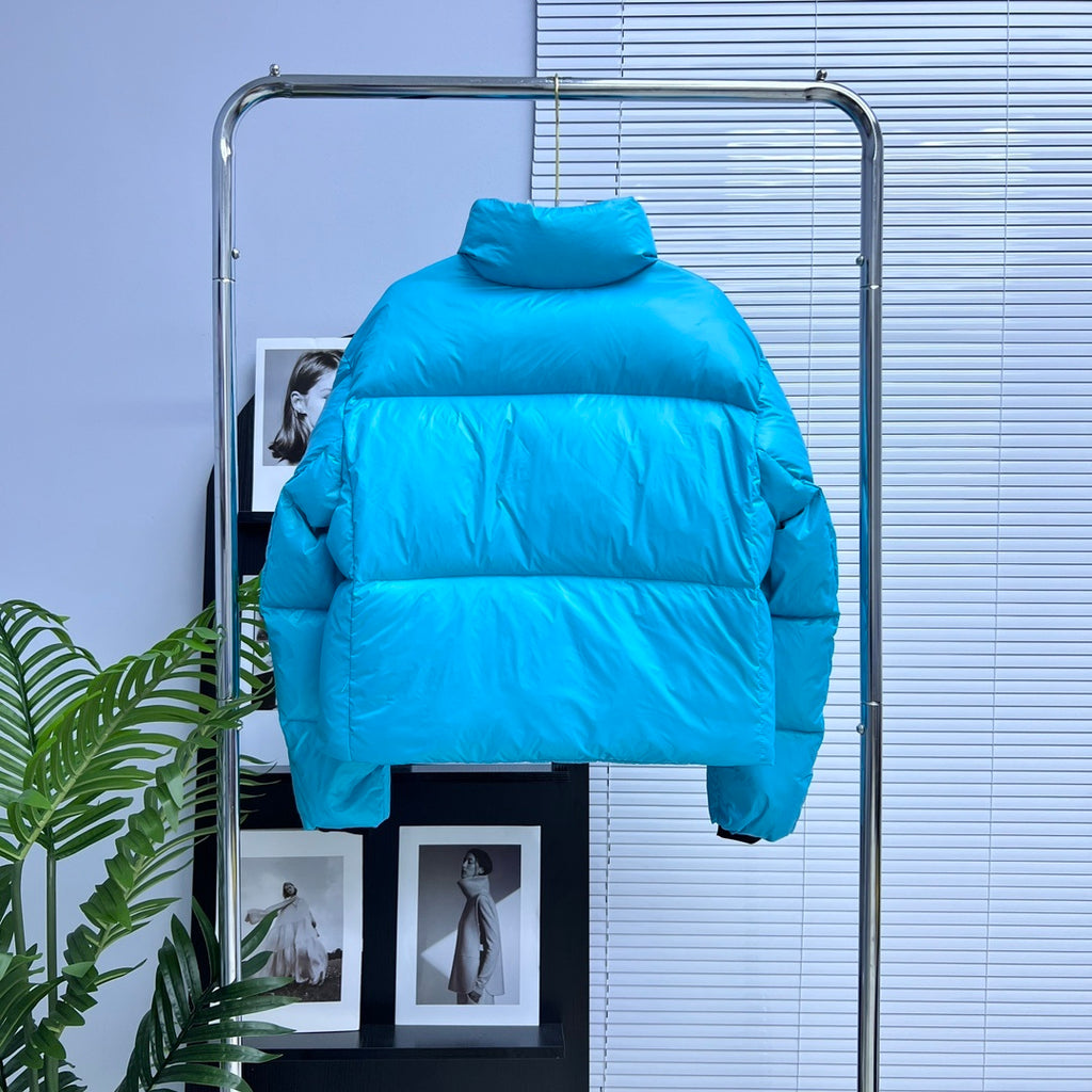 Canada Goose Women's Cropped Stand-Collar Puffer Jacket