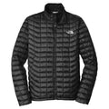 The North Face Men's ThermoBall™ Trekker Quilted Jacket - Black