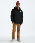 The North Face Men's Quest Mono Triclimate Jacket - TNF Black