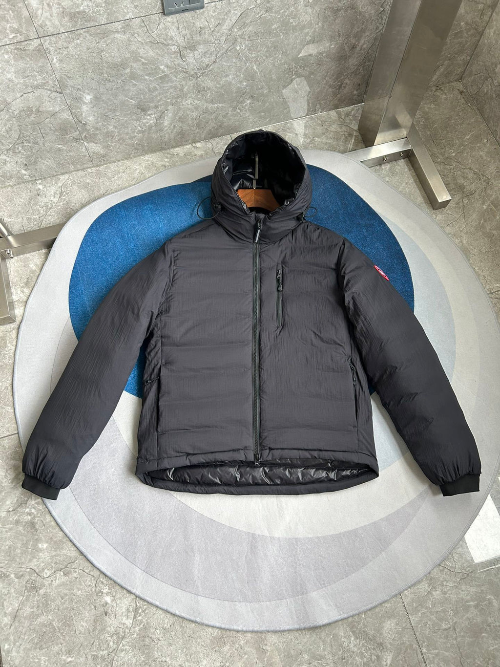 Canada Goose 5078 Hooded Jacket