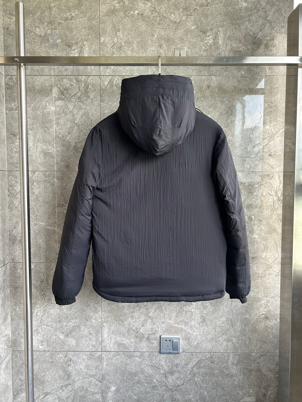 Canada Goose 5078 Hooded Jacket
