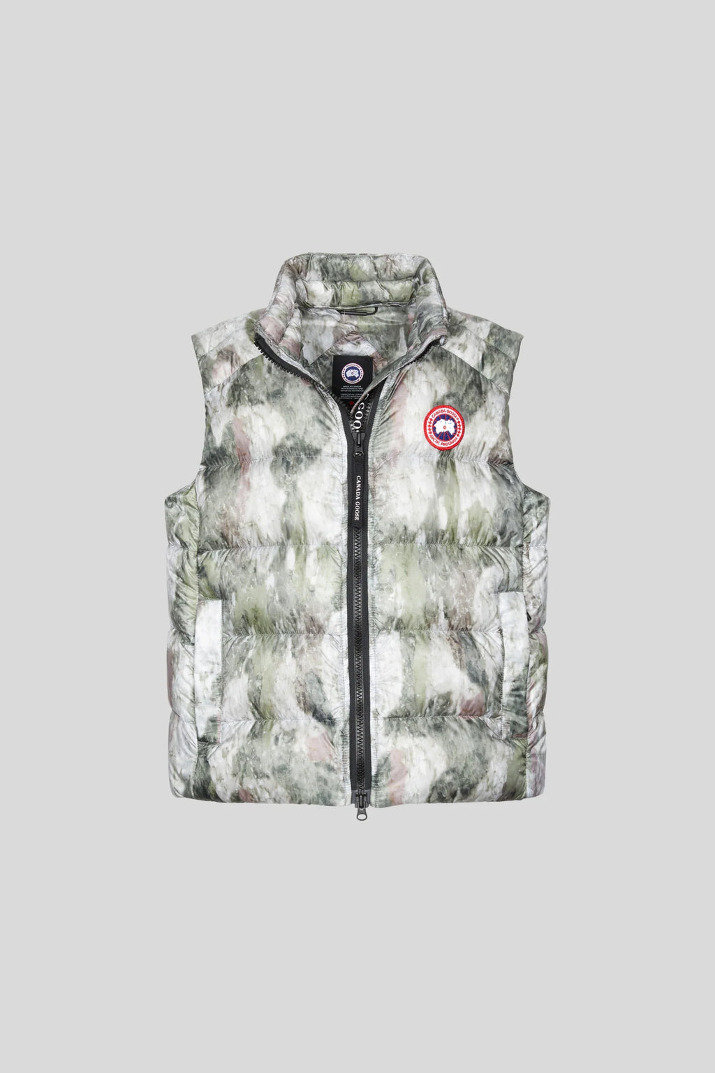 Canada Goose Cypress Printed Vest
