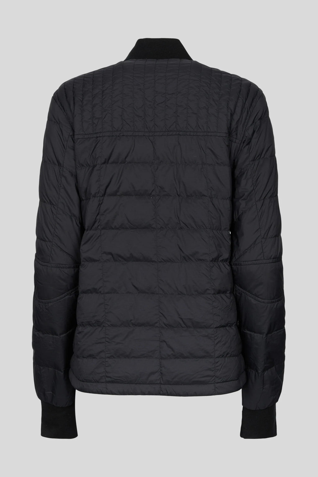 Canada Goose Dunham Quilted Jacket – Black