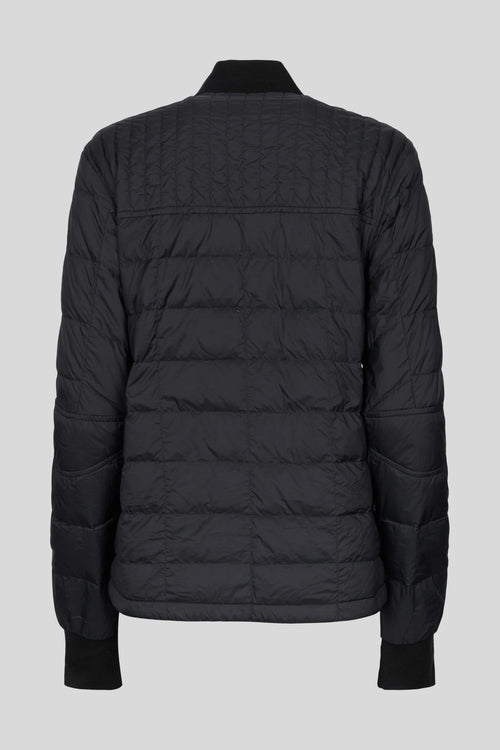 Canada Goose Dunham Quilted Jacket – Black