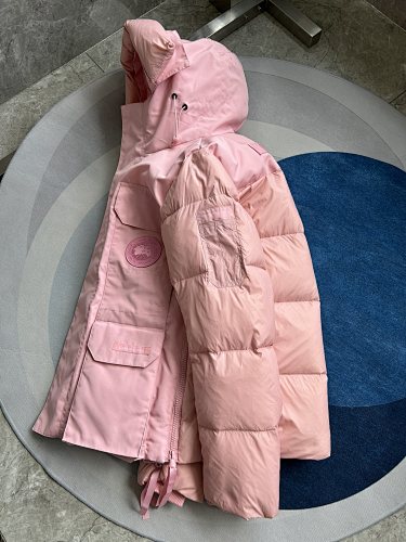 Canada Goose 2058 Expedition Parka