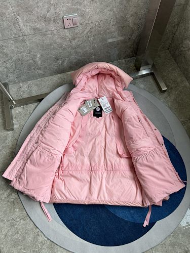 Canada Goose 2058 Expedition Parka