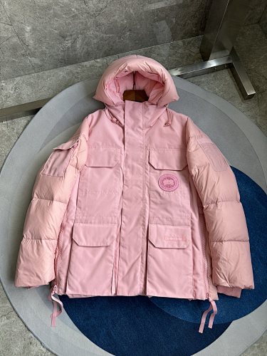 Canada Goose 2058 Expedition Parka