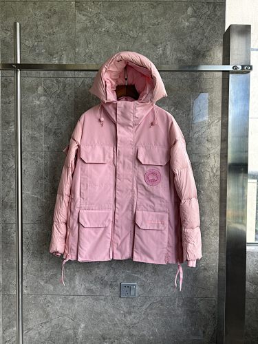 Canada Goose 2058 Expedition Parka