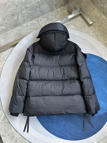 Canada Goose 2058 Expedition Parka