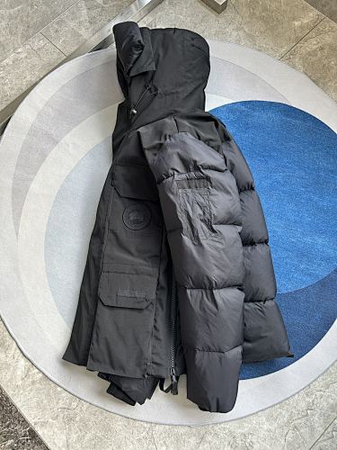 Canada Goose 2058 Expedition Parka