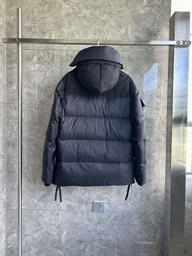 Canada Goose 2058 Expedition Parka
