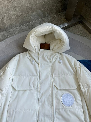 Canada Goose 2058 Expedition Parka