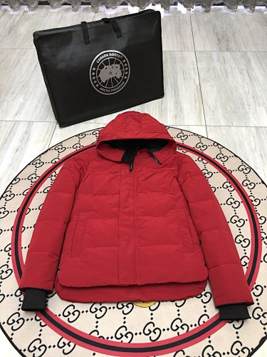 Canada Goose Women's Longline Hooded Puffer Coat