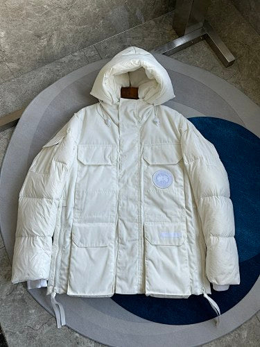Canada Goose 2058 Expedition Parka