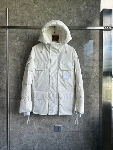 Canada Goose 2058 Expedition Parka