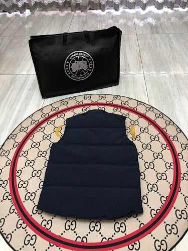 Canada Goose Classic Stand-Collar Puffer Vest