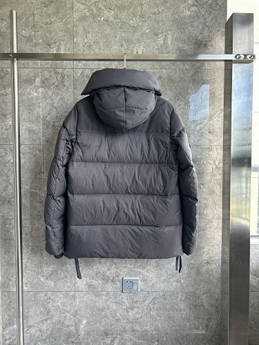 Canada Goose 2058 Expedition Parka