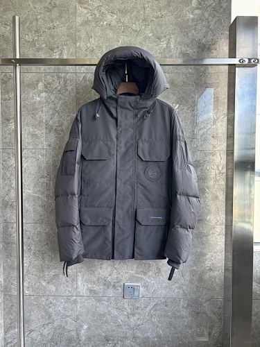 Canada Goose 2058 Expedition Parka