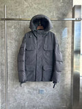 Canada Goose 2058 Expedition Parka