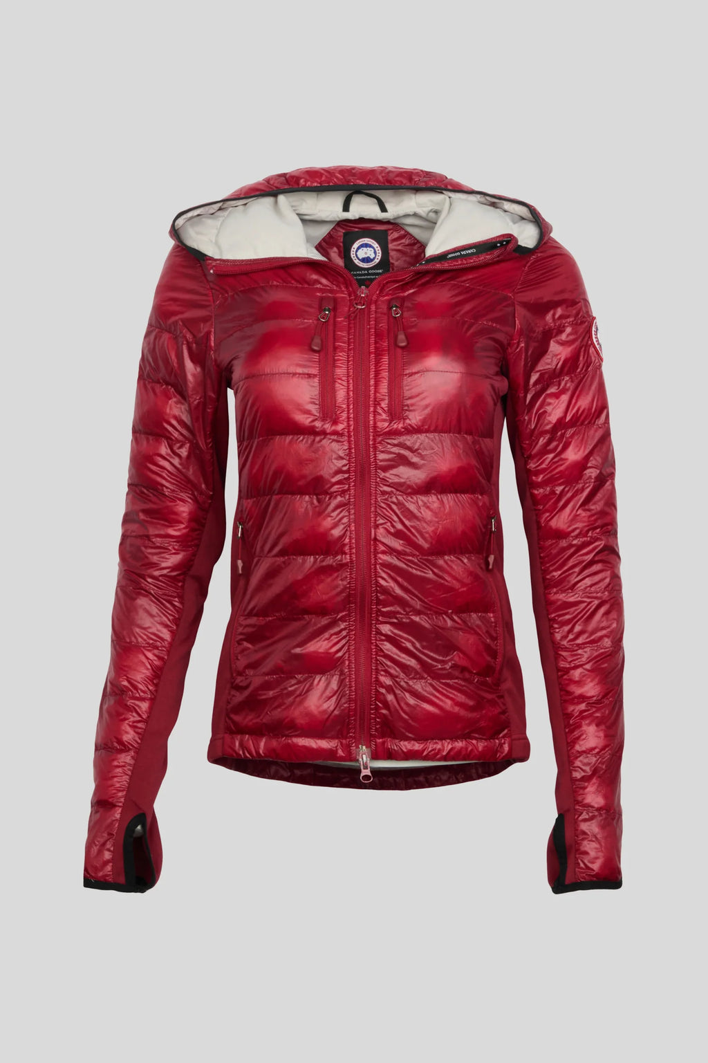 Canada Goose HyBridge Lite Hooded Jacket