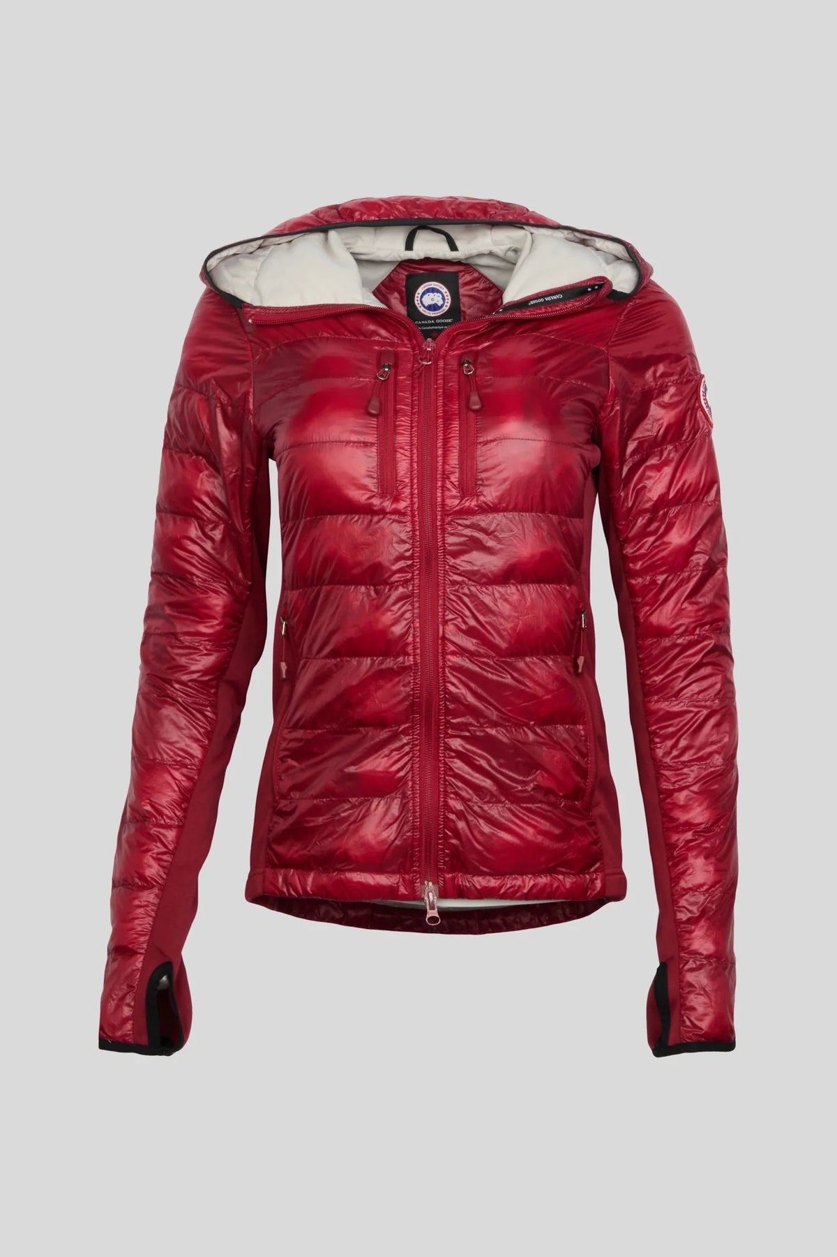 Canada Goose HyBridge Lite Hooded Jacket